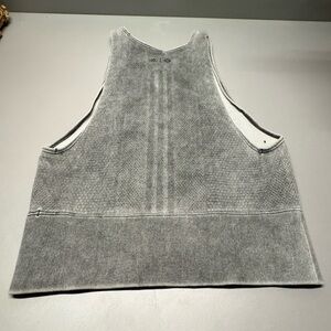 adidas designer crop